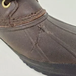 Shoes | Ugg Mens Yucca 115382 Brown Waterproof Winter  display picture 3